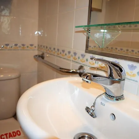 Fuer 4 Personen Ca 80 Qm In Nerja, Andalusien Costa Del Sol *