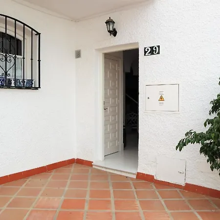 Fuer 4 Personen Ca 80 Qm In Nerja, Andalusien Costa Del Sol Holiday home