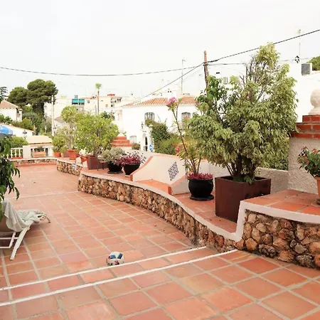 Fuer 4 Personen Ca 80 Qm In Nerja, Andalusien Costa Del Sol Holiday home