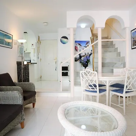 Holiday home Fuer 4 Personen Ca 80 Qm In Nerja, Andalusien Costa Del Sol