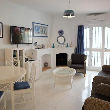 Holiday home Fuer 4 Personen Ca 80 Qm In Nerja, Andalusien Costa Del Sol Nerja