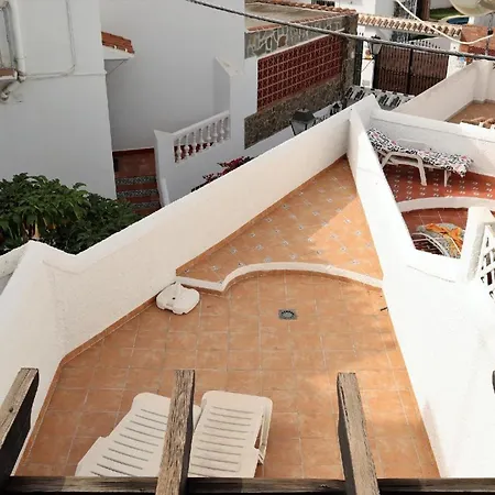 Fuer 4 Personen Ca 80 Qm In Nerja, Andalusien Costa Del Sol *